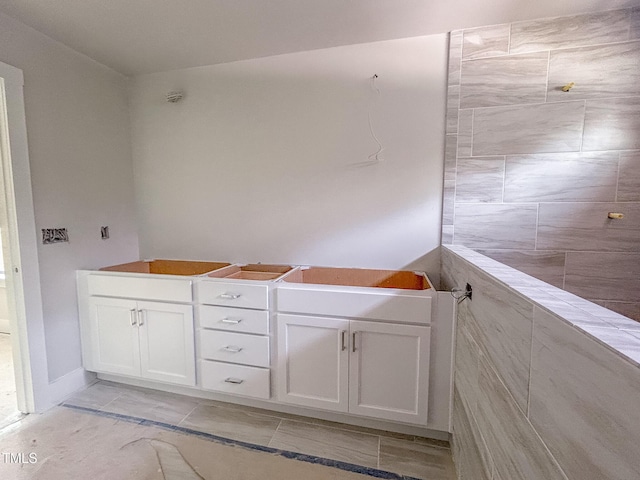 1905 Old Bramble Ln Unit 4, Fuquay Varina, NC 27526 - view of bathroom