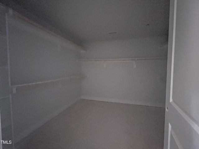 1905 Old Bramble Ln Unit 4, Fuquay Varina, NC 27526 - view of walk in closet