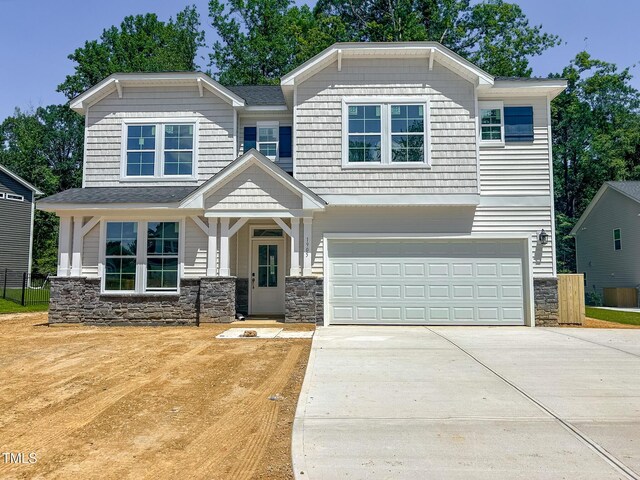 1905 Old Bramble Ln Unit 4, Fuquay Varina, NC 27526 - photo 2