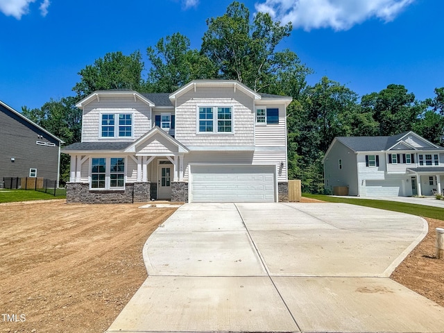 1905 Old Bramble Ln Unit 4, Fuquay Varina, NC 27526 - photo 1