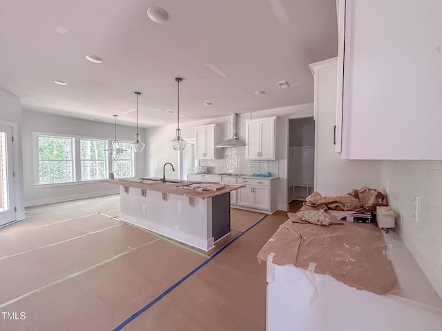 1905 Old Bramble Ln Unit 4, Fuquay Varina, NC 27526 - photo 6