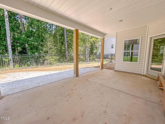 1905 Old Bramble Ln Unit 4, Fuquay Varina, NC 27526 - photo 49