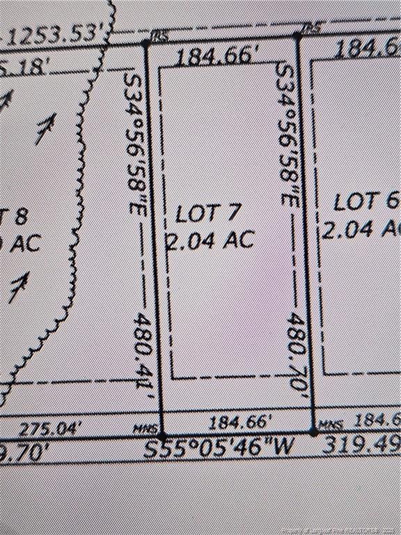 LOT7 NC-130 Hwy, Fairmont, NC 28340 - photo 3