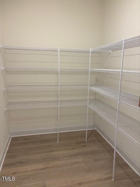 190 Sage Ln Unit 015, Four Oaks, NC 27524 - view of pantry