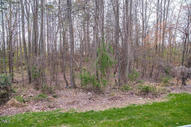 view of landscape