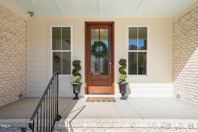 56 Mist Wood Ct, Pittsboro, NC 27312 - view of exterior entry