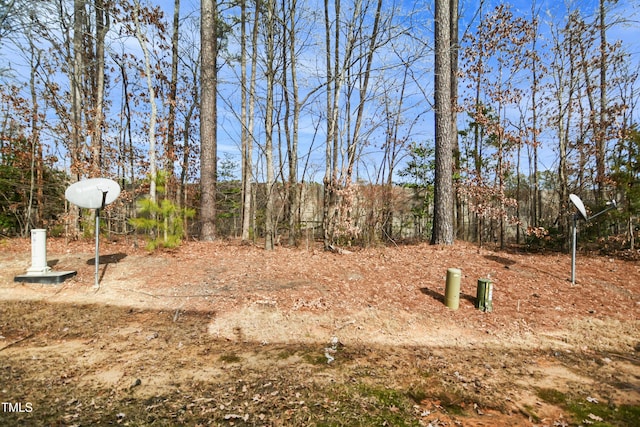 view of yard with community basketball court