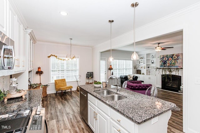 2570 Sweet Bay Rd, Rocky Mount, NC 27804 - photo 26
