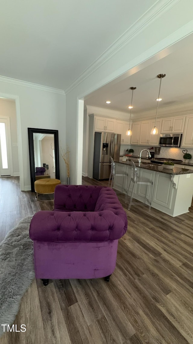 2570 Sweet Bay Rd, Rocky Mount, NC 27804 - photo 18