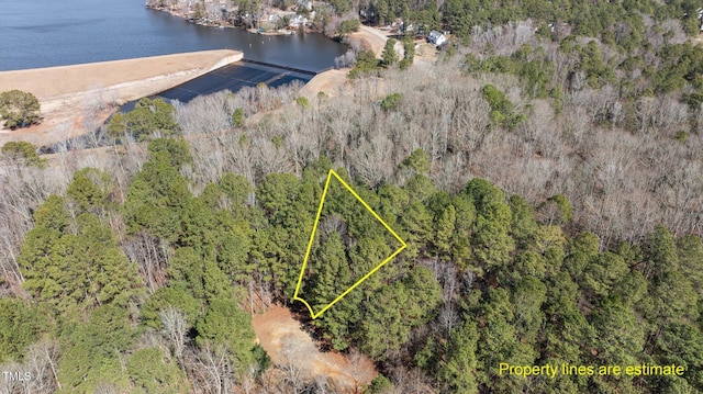 134 White Horse Dr, Louisburg, NC 27549