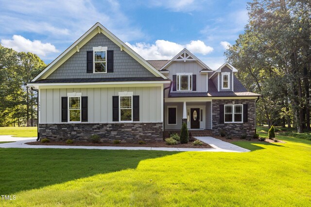 1663 Keith Hills Rd, Lillington, NC 27546 - photo 1