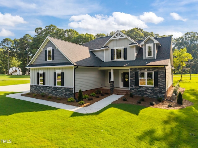 1663 Keith Hills Rd, Lillington, NC 27546 - photo 35