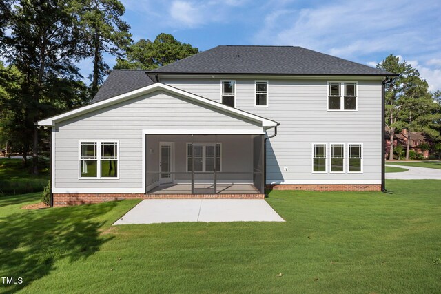 1663 Keith Hills Rd, Lillington, NC 27546 - photo 46