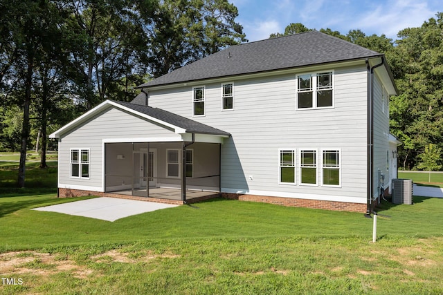 1663 Keith Hills Rd, Lillington, NC 27546 - photo 47