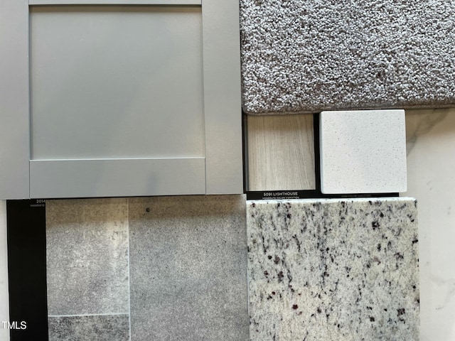 507 Olivia Crossing Ct Unit 20, Four Oaks, NC 27524 - detailed view of tasteful backsplash
