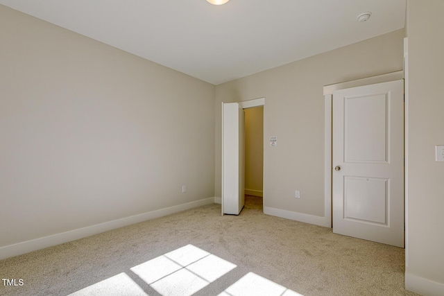 25 Blackhorn Ct, Pittsboro, NC 27312 - unfurnished bedroom with light carpet and baseboards