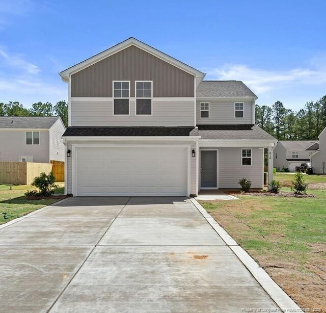 818 Tori Dr, Spring Lake, NC 28390 - photo 1