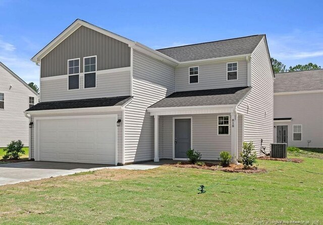 818 Tori Dr, Spring Lake, NC 28390 - photo 2