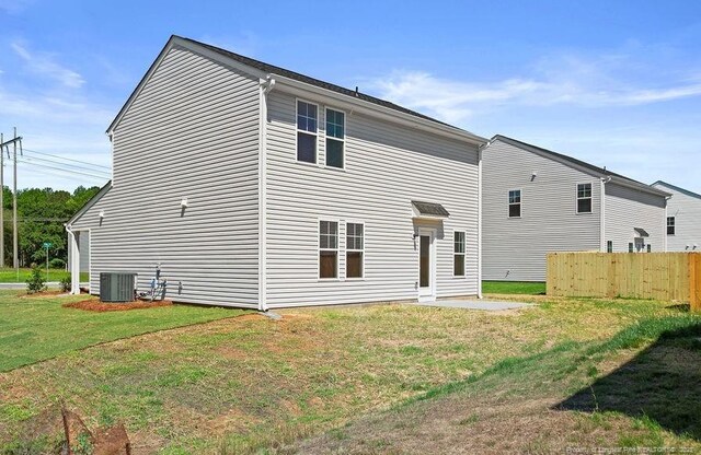 818 Tori Dr, Spring Lake, NC 28390 - photo 3