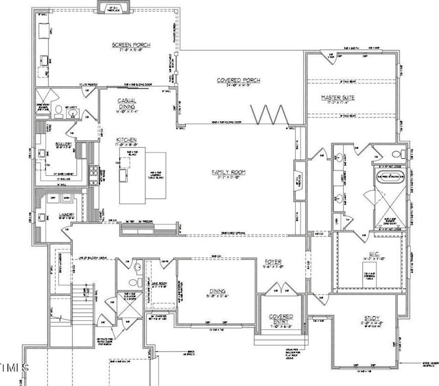 3601 Alamance Dr, Raleigh, NC 27609 - plan