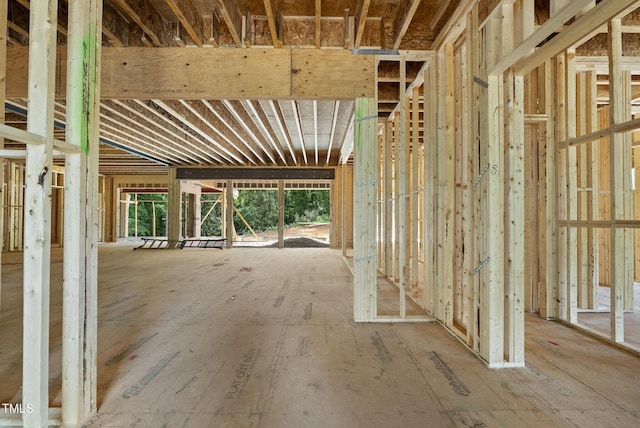 3601 Alamance Dr, Raleigh, NC 27609 - view of misc room