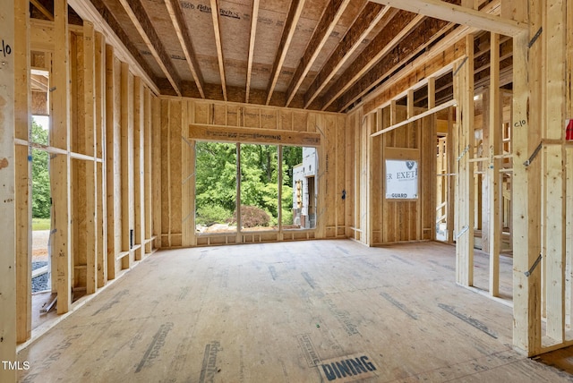 3601 Alamance Dr, Raleigh, NC 27609 - view of miscellaneous room