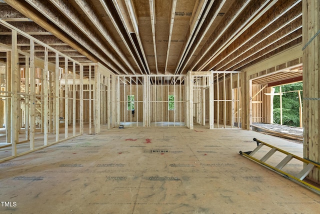 3601 Alamance Dr, Raleigh, NC 27609 - view of miscellaneous room