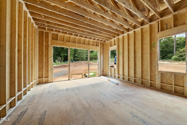 3601 Alamance Dr, Raleigh, NC 27609 - view of misc room