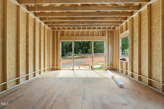 3601 Alamance Dr, Raleigh, NC 27609 - view of misc room
