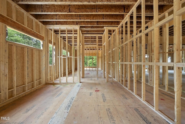 3601 Alamance Dr, Raleigh, NC 27609 - misc room featuring a healthy amount of sunlight