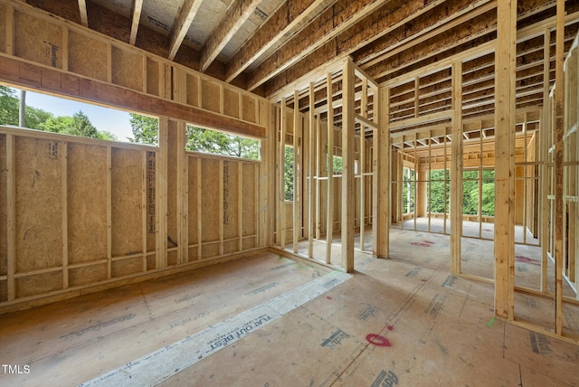 3601 Alamance Dr, Raleigh, NC 27609 - view of miscellaneous room