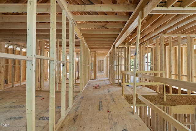3601 Alamance Dr, Raleigh, NC 27609 - view of misc room