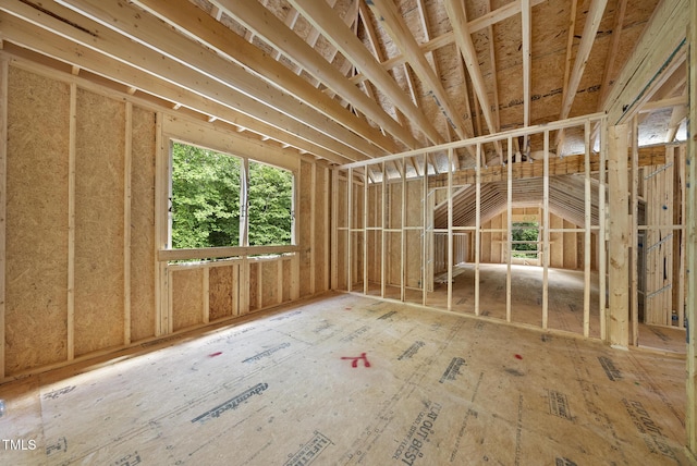 3601 Alamance Dr, Raleigh, NC 27609 - misc room with a wealth of natural light