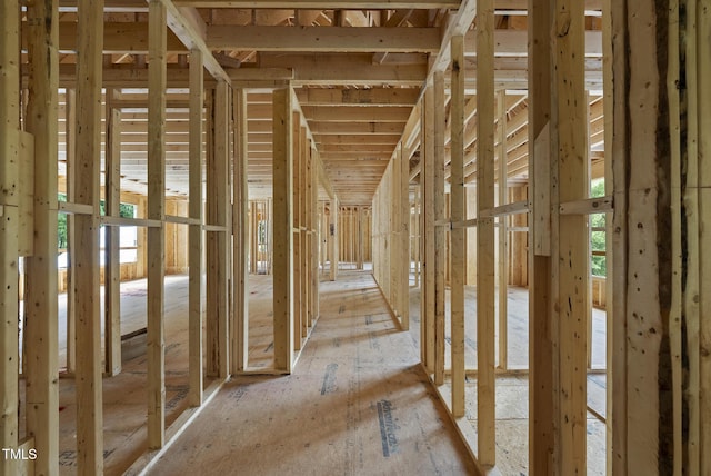 3601 Alamance Dr, Raleigh, NC 27609 - view of miscellaneous room