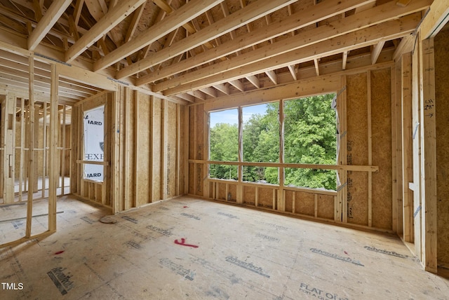 3601 Alamance Dr, Raleigh, NC 27609 - view of miscellaneous room