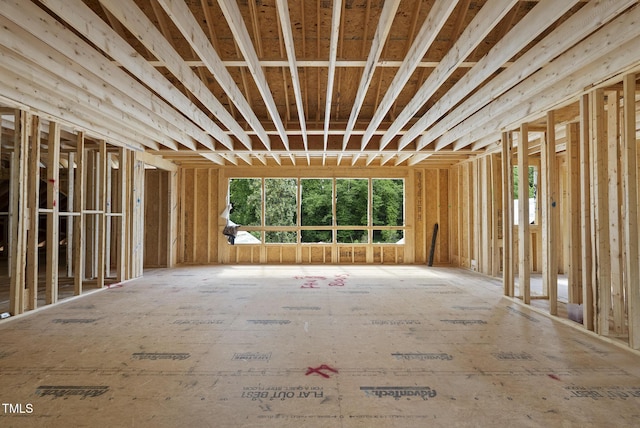 3601 Alamance Dr, Raleigh, NC 27609 - view of miscellaneous room