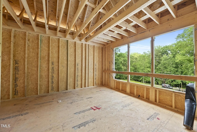 3601 Alamance Dr, Raleigh, NC 27609 - view of misc room