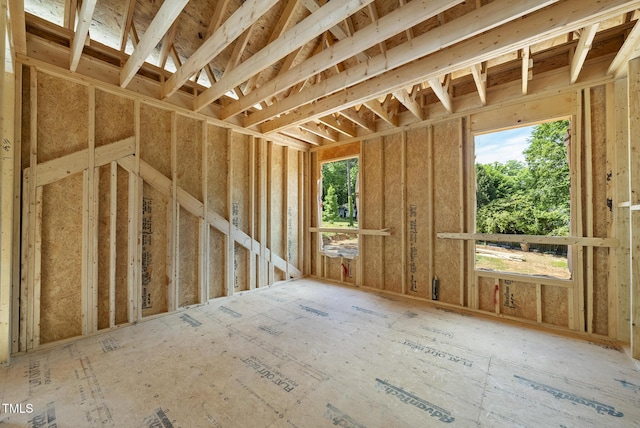 3601 Alamance Dr, Raleigh, NC 27609 - misc room featuring plenty of natural light