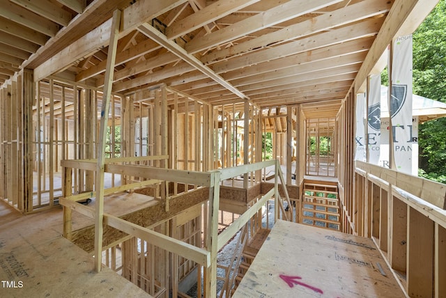 3601 Alamance Dr, Raleigh, NC 27609 - view of miscellaneous room