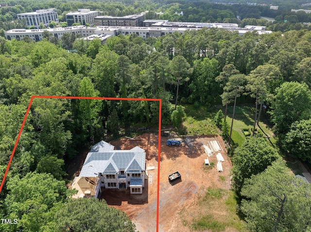 3601 Alamance Dr, Raleigh, NC 27609 - photo 54
