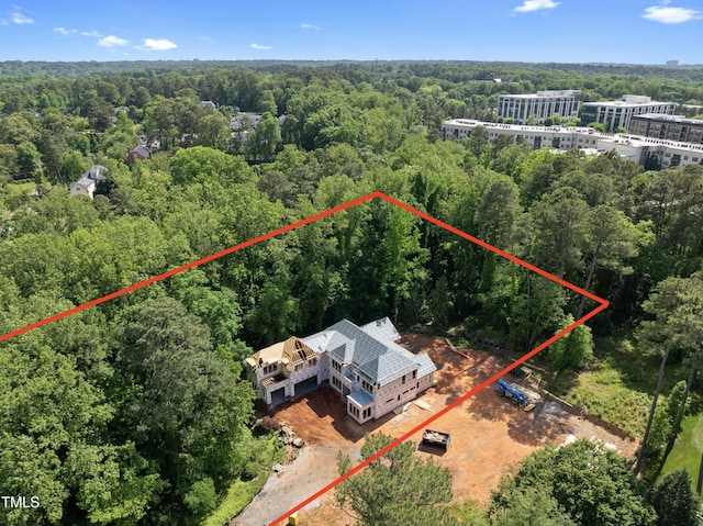 3601 Alamance Dr, Raleigh, NC 27609 - photo 53