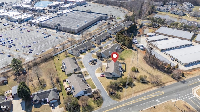 3424 Garden Rd, Burlington, NC 27215 - photo 28