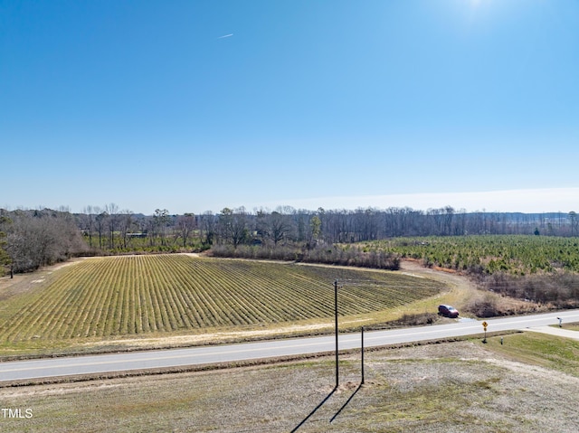 239 Green Pasture Rd, Rocky Mount NC, 27801 land for sale