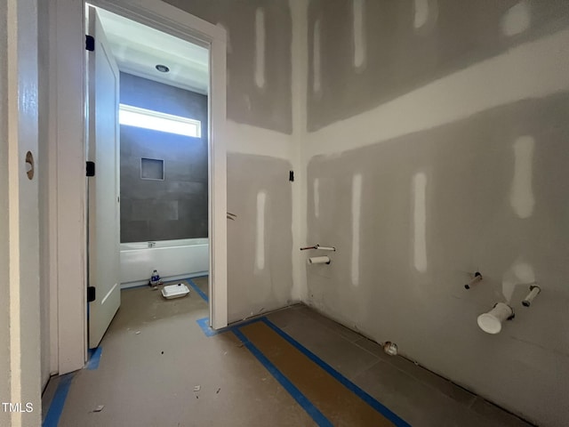 269 Deer Tail Ln Lot 44, Fuquay Varina, NC 27526 - view of bathroom