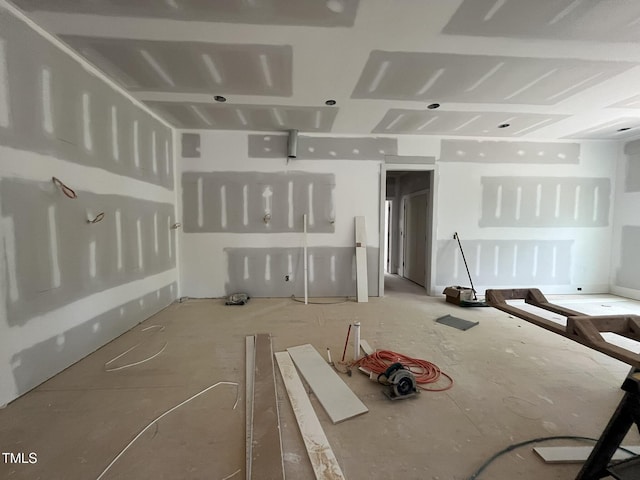 269 Deer Tail Ln Lot 44, Fuquay Varina, NC 27526 - interior space