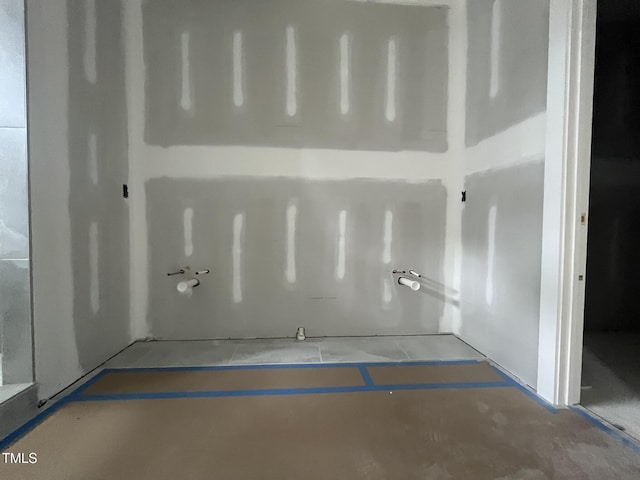 269 Deer Tail Ln Lot 44, Fuquay Varina, NC 27526 - view of bathroom