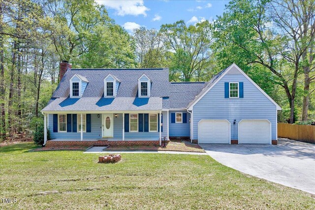 1433 Andersonwood Dr, Fuquay Varina, NC 27526 - photo 1