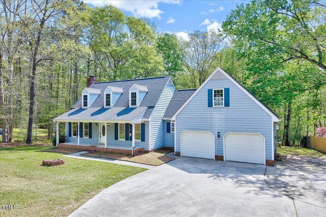 1433 Andersonwood Dr, Fuquay Varina, NC 27526 - photo 2