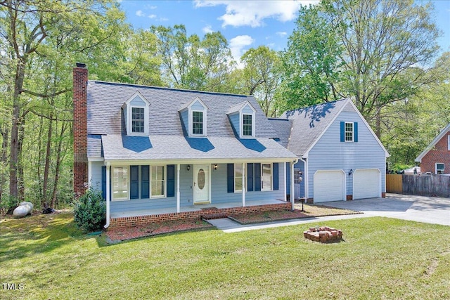 1433 Andersonwood Dr, Fuquay Varina, NC 27526 - photo 3
