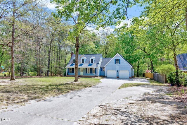 1433 Andersonwood Dr, Fuquay Varina, NC 27526 - photo 6